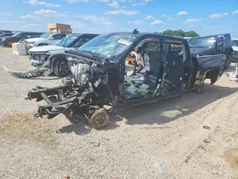 2017 Chevrolet Silverado 3GCUKTEJ4HG139599 Lot 60747776