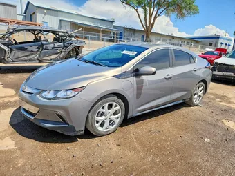 2017 Chevrolet Volt 1G1RB6S5XHU168481
