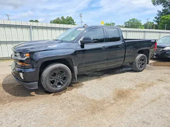2016 Chevrolet Silverado 1GCVKREC3GZ415617 Lot 54600206