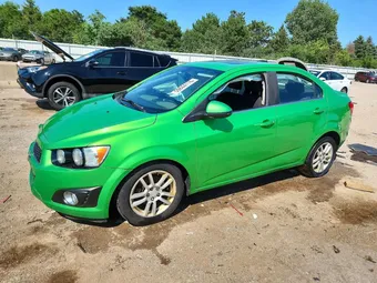 2015 Chevrolet Sonic 1G1JC5SH7F4102479