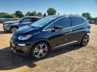 2021 Chevrolet Bolt EV 1G1FZ6S04M4102943