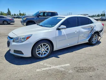 2015 Chevrolet Malibu 1G11C5SL5FU146887 Lot 63195126