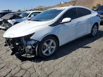 2016 Chevrolet Volt 1G1RC6S53GU138878