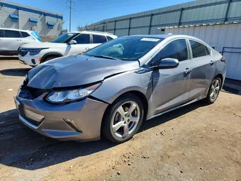2018 Chevrolet Volt 1G1RC6S56JU141040
