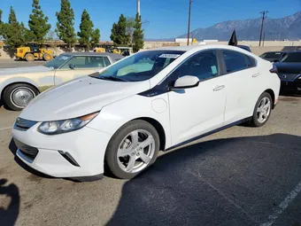 2017 Chevrolet Volt 1G1RC6S5XHU203002