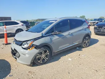 2020 Chevrolet Bolt 1G1FZ6S00L4126641