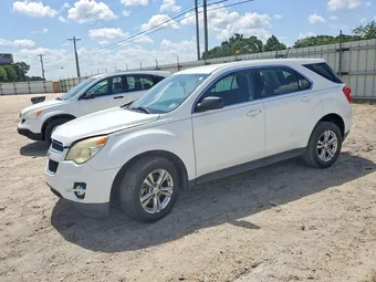 2015 Chevrolet Equinox 1GNALAEK5FZ114485 Lot 58940496