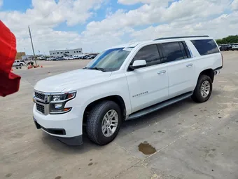 2015 Chevrolet Suburban 1GNSCHEC2FR747659
