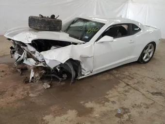 2015 Chevrolet Camaro 2G1FD1E36F9145459