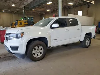 2020 Chevrolet Colorado 1GCGSBEN0L1147426