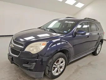 2015 Chevrolet Equinox 2GNALBEK5F6422192 Lot 59110436