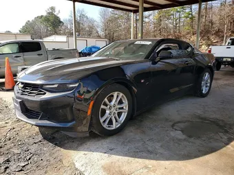 2020 Chevrolet Camaro 1G1FB1RXXL0149619