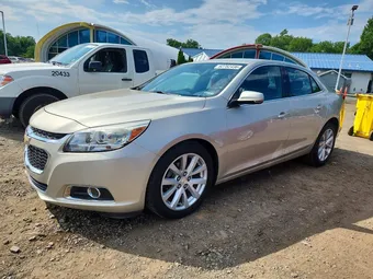 2015 Chevrolet Malibu 1G11D5SL5FF117844 Lot 62782436