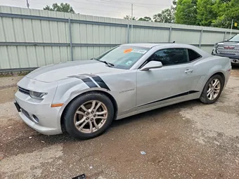 2015 Chevrolet Camaro 2G1FD1E35F9237050