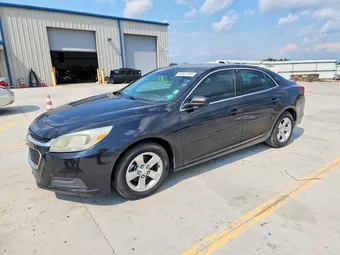 2015 Chevrolet Malibu 1G11A5SL8FF125235 Lot 62951956