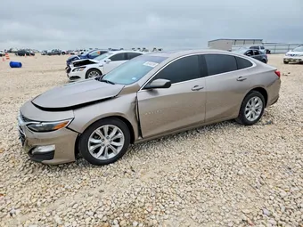 2024 Chevrolet Malibu 1G1ZD5ST0RF203442