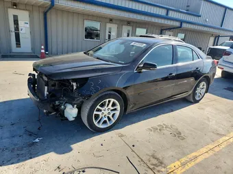 2016 Chevrolet Malibu 1G11C5SA8GU108165 Lot 56122336