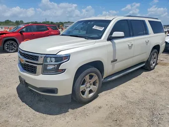 2015 Chevrolet Suburban 1GNSCJKC8FR729629