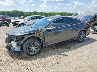 2016 Chevrolet Malibu 1G1ZE5ST5GF263775 Lot 61594796