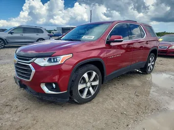 2018 Chevrolet Traverse 1GNEVHKW3JJ270432
