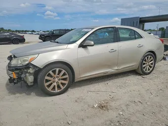 2016 Chevrolet Malibu 1G11E5SA6GF108194 Lot 63521996