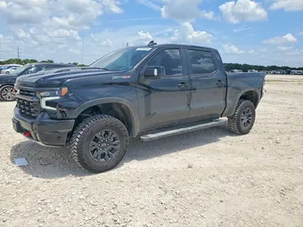 2026 Chevrolet Silverado 1500 3GCUKHE82TG109150 Lot 59168246