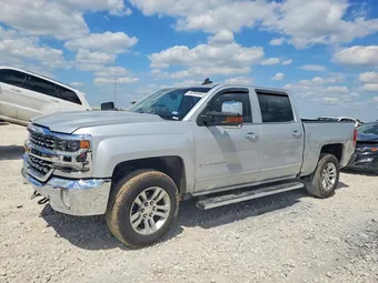 2016 Chevrolet Silverado 3GCUCSEC2GG377104 Lot 49280066
