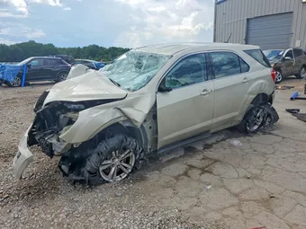 2016 Chevrolet Equinox 2GNALBEK0G1112563 Lot 60639446