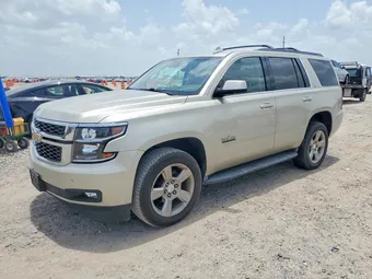 2017 Chevrolet Tahoe 1GNSCBKC9HR215569