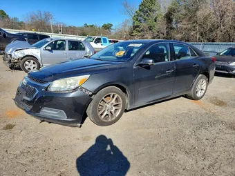 2015 Chevrolet Malibu 1G11C5SL6FF141492 Lot 97884415