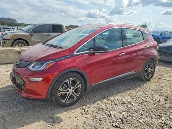 2020 Chevrolet Bolt 1G1FZ6S05L4116039