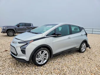 2023 Chevrolet Bolt EV 1G1FW6S09P4172466