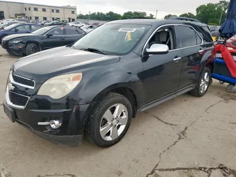 2015 Chevrolet Equinox 2GNFLGEK8F6341092 Lot 56968805