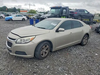 2016 Chevrolet Malibu 1G11C5SA3GF151154 Lot 52505486