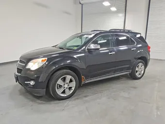 2015 Chevrolet Equinox 2GNFLGE35F6395720 Lot 60481046