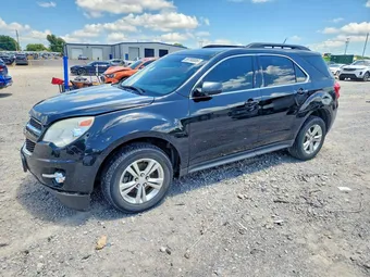 2015 Chevrolet Equinox 2GNALCEKXF6199038 Lot 59790006