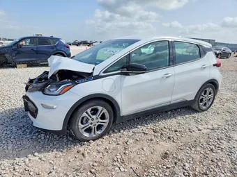 2020 Chevrolet Bolt 1G1FY6S09L4135454