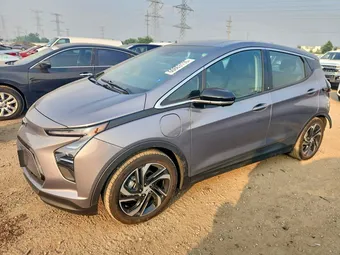 2023 Chevrolet Bolt EV 1G1FX6S09P4201963