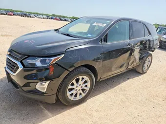 2019 Chevrolet Equinox 2GNAXUEV2K6181423 Lot 59003106