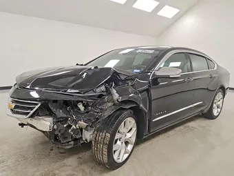 2020 Chevrolet Impala 1G1105S38LU101107