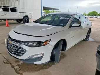 2024 Chevrolet Malibu 1G1ZD5ST6RF172858 Lot 60079456