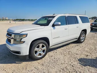 2015 Chevrolet Suburban 1GNSCJKC9FR305764