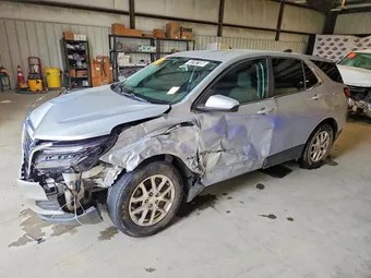 2022 Chevrolet Equinox 3GNAXKEVXNL213314 Lot 61747106