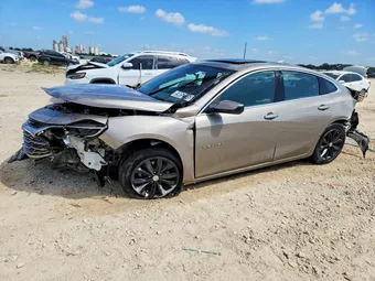 2024 Chevrolet Malibu 1G1ZD5ST9RF123976