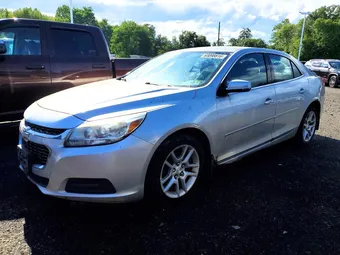 2015 Chevrolet Malibu 1G11C5SL2FF202031