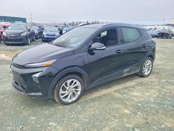 2023 Chevrolet Bolt EUV 1G1FY6S08P4194842