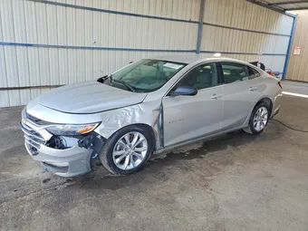 2022 Chevrolet Malibu 1G1ZD5ST9NF111935
