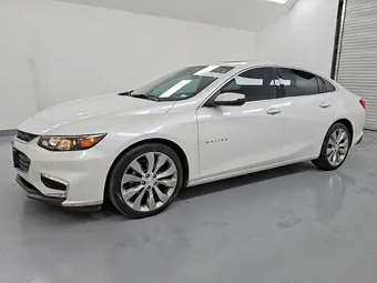 2018 Chevrolet Malibu 1G1ZE5SX1JF255022 Lot 60009486
