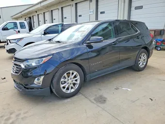 2019 Chevrolet Equinox 2GNAXKEV2K6140424 Lot 56995566