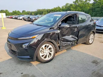 2023 Chevrolet Bolt EUV 1G1FY6S00P4166257